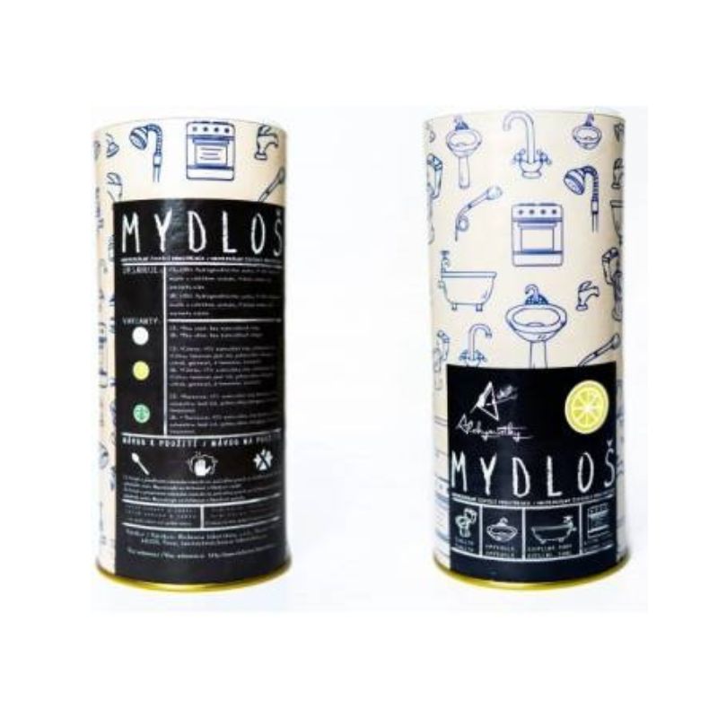 Alchymistky Mydloš s vôňou Citróna 500 g
