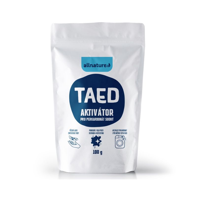 Allnature Taed 100 g