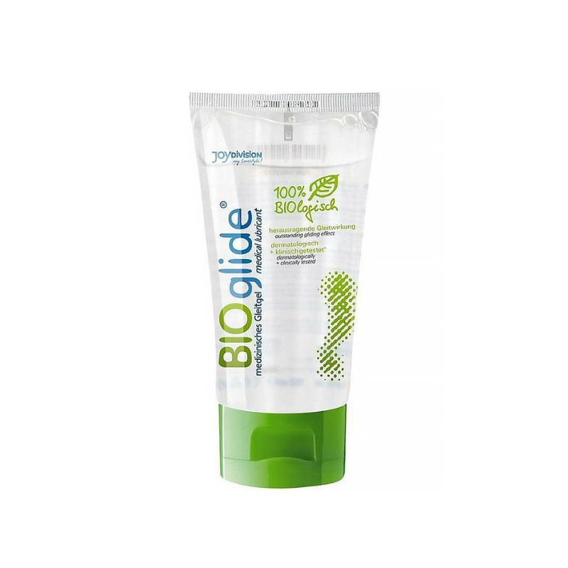 Bioglide Lubrikačný gél 150 ml