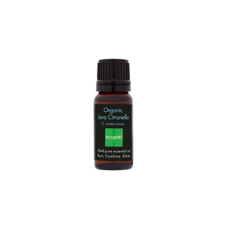 Incognito Citronelový olej 10 ml