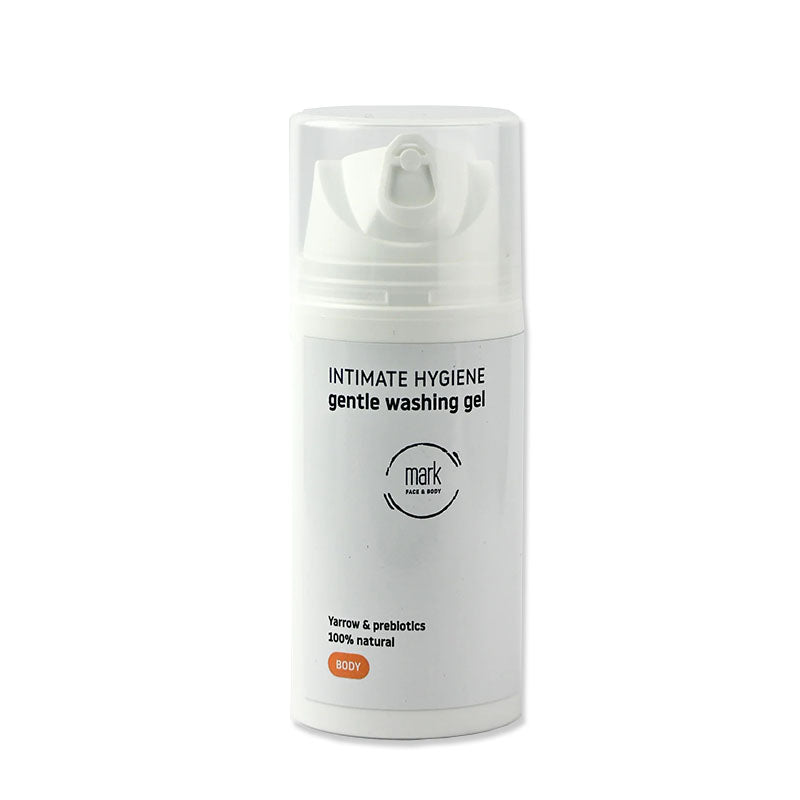 MARK Gél na hygienu intímnych partií s rebríčkom 100ml