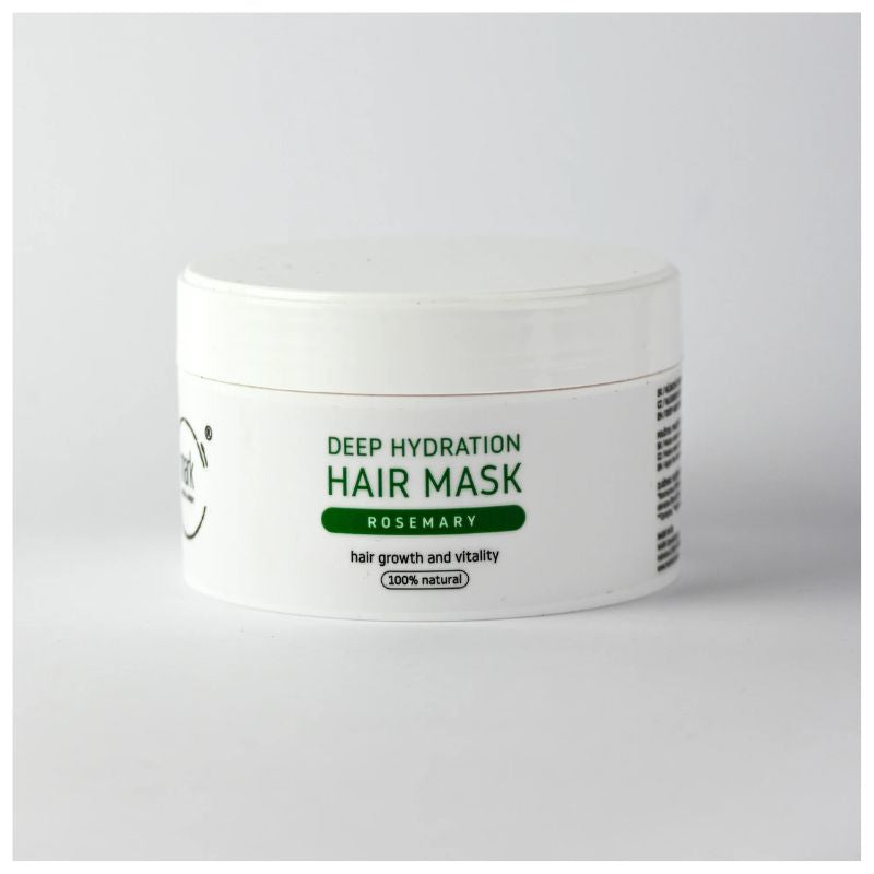 MARK Hĺbková hydratačná maska pre všetky typy vlasov 200 ml