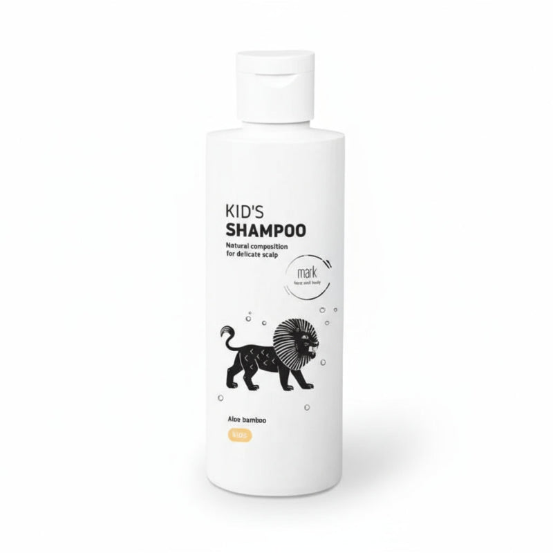 MARK Kid's shampoo