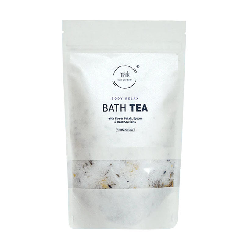 MARK Čaj do kúpeľa BODY RELAX 400g