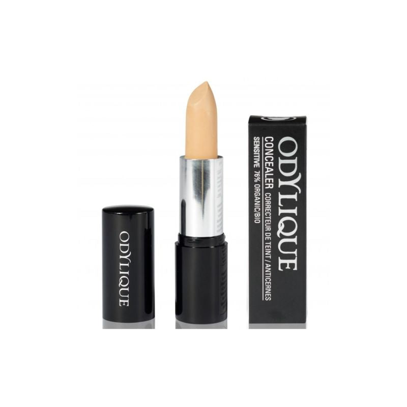 Odylique Bio minerálny krycí korektor Medium 4,5 g