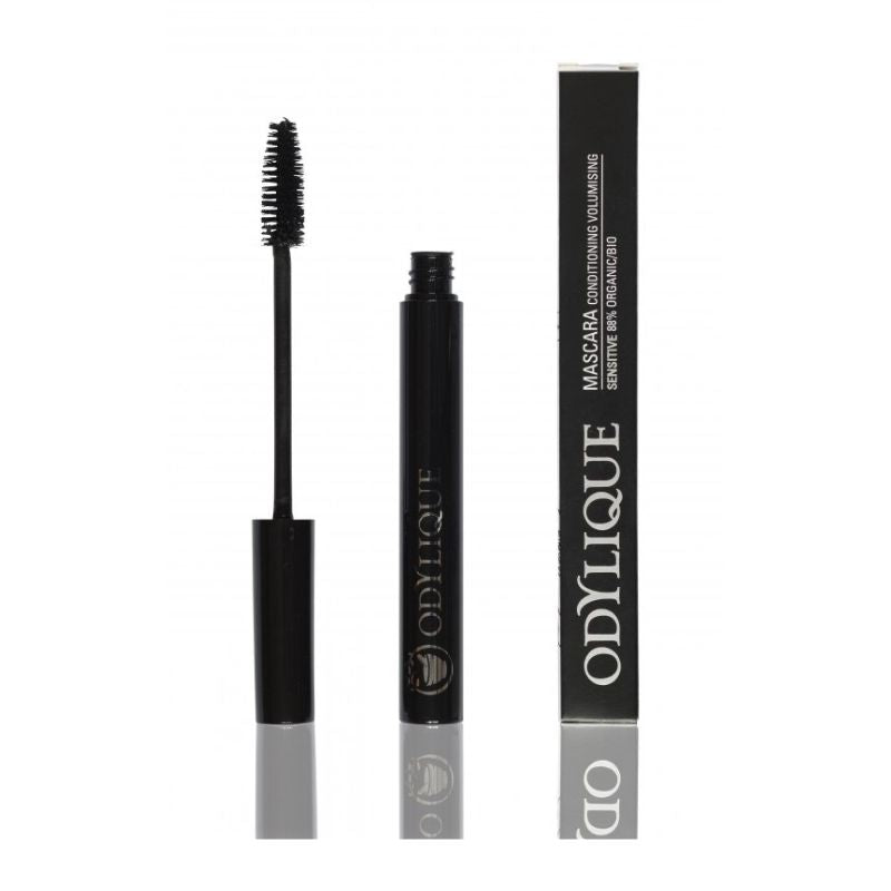 Odylique Bio riasenka čierna 7 ml