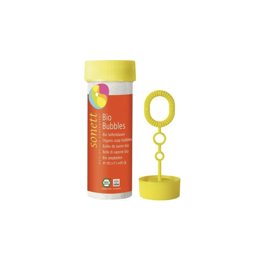 Sonett Bublifuk Bio 45 ml