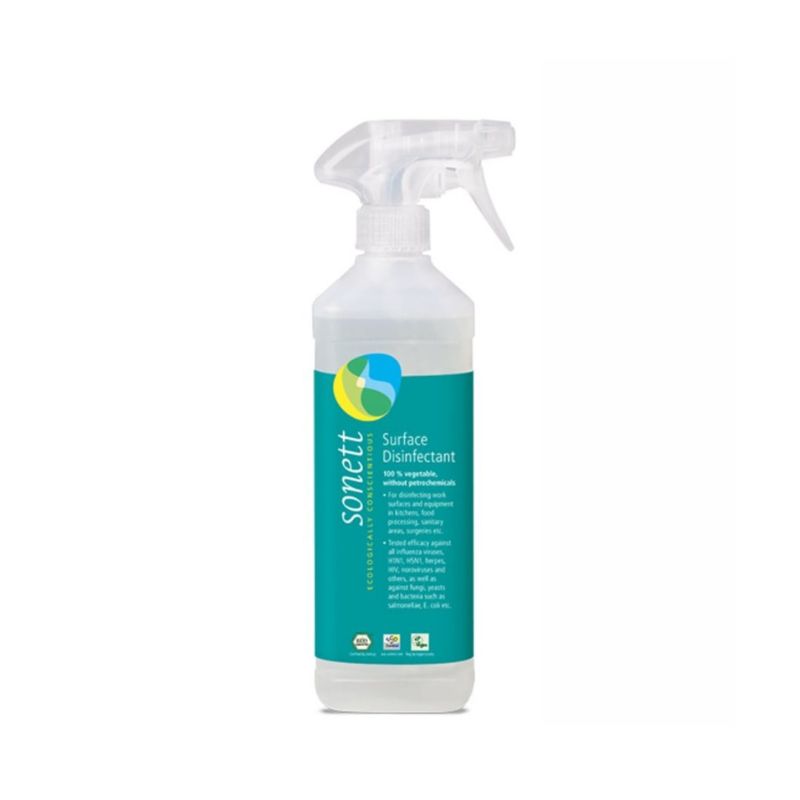 Sonett Dezinfekčný čistič 500 ml