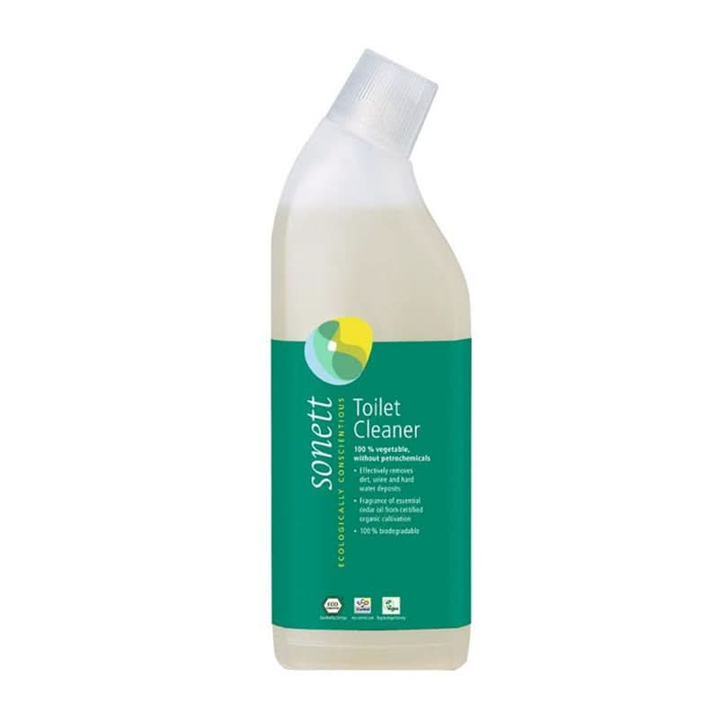 Sonett WC čistič Céder 750 ml