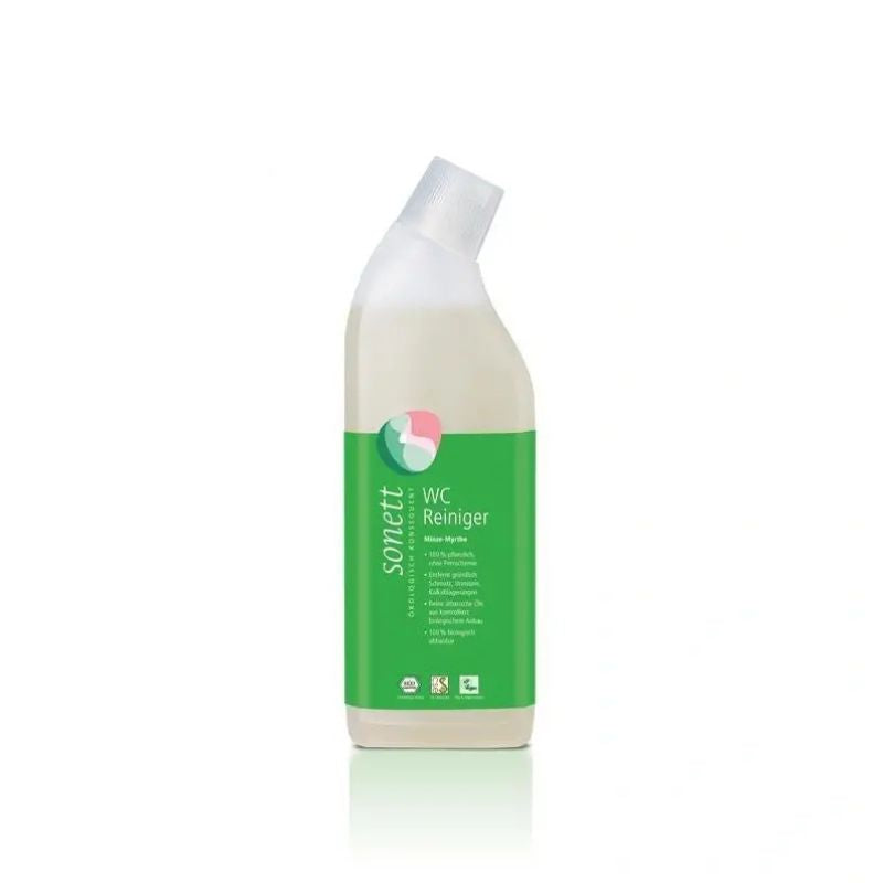 Sonett WC čistič Mäta a myrta 750 ml
