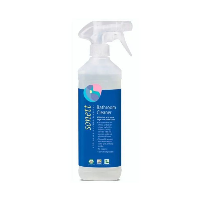 Sonett Čistič na povrchy Kúpeľňa 500 ml