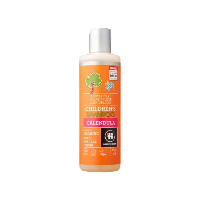 Urtekram Šampón detský 250 ml