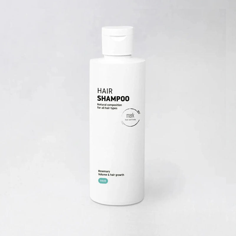 MARK Šampón proti vypadávaniu vlasov a na obnovu ich rastu 200ml