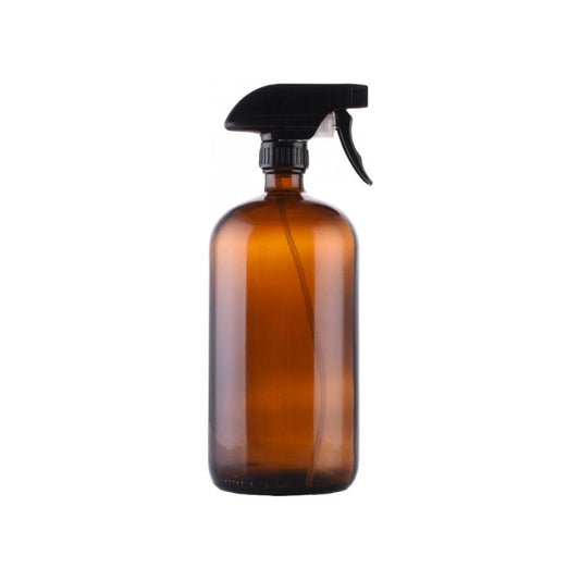 ALLNATURE Plastová fľaška s rozprašovačom 500 ml