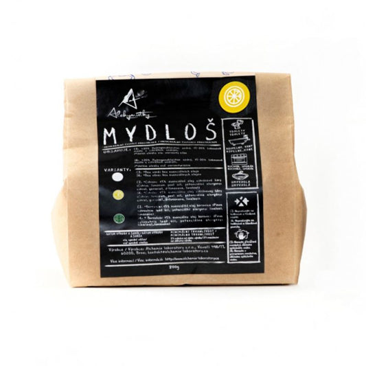 Alchymistky Mydloš s vôňou Citróna, náhradná náplň 800 g