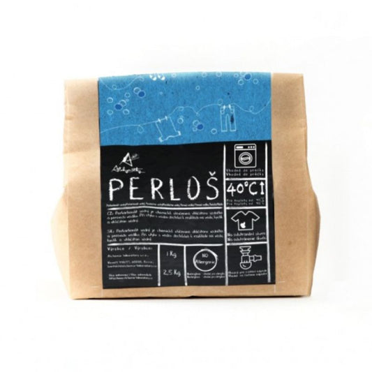 Alchymistky Perloš - Perkarbonát sodný 2,5 kg