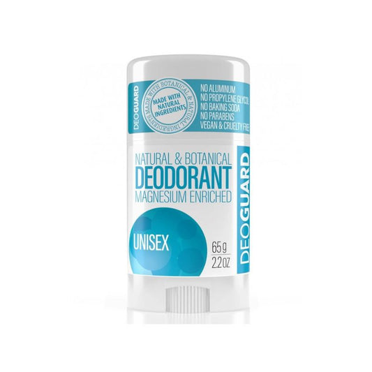 DEOGUARD Prírodný Tuhý deodorant Unisex 65g