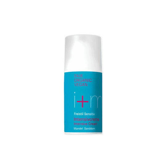 I+m Freistil Intenzívny krém pre suchú a citlivú pokožku 30 ml