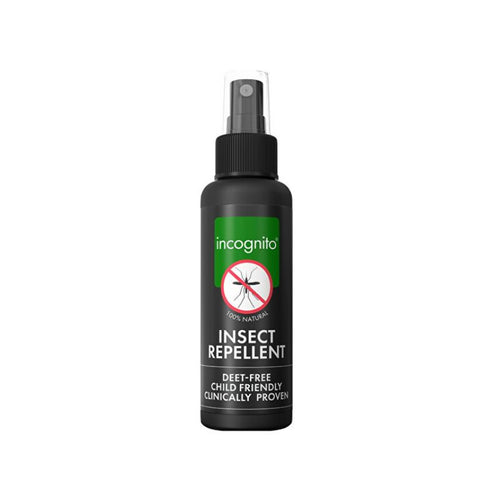 Incognito Sprej proti komárom 100 ml