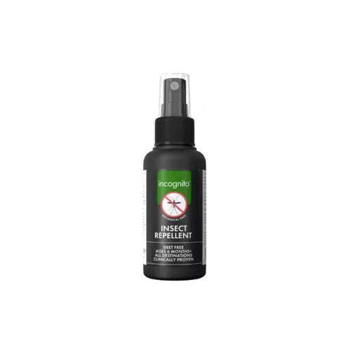 Incognito Sprej proti komárom 50 ml