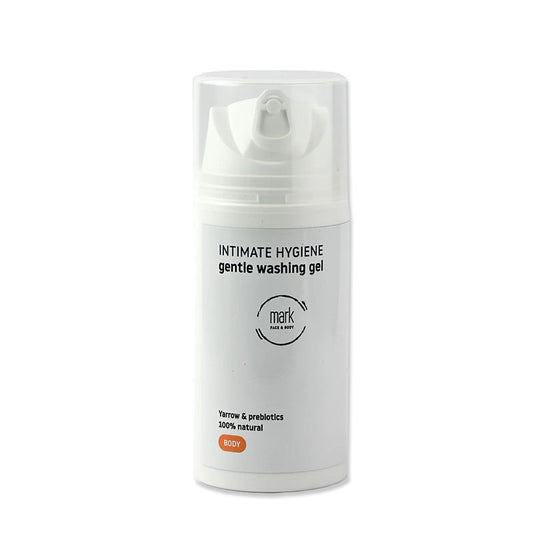 MARK Gél na hygienu intímnych partií s rebríčkom 100ml