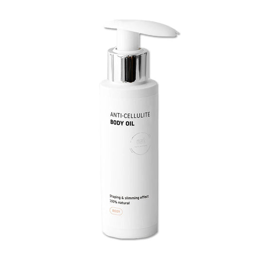 MARK Tvarujúci olej proti celulitíde 100ml