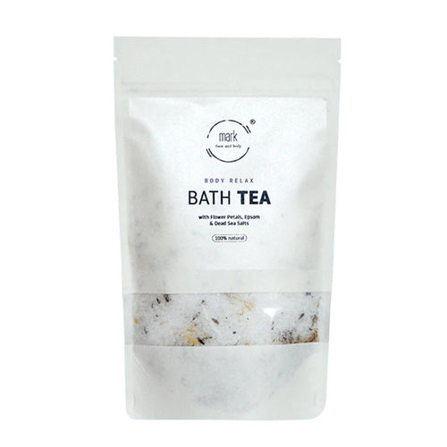 MARK Čaj do kúpeľa BODY RELAX 400g