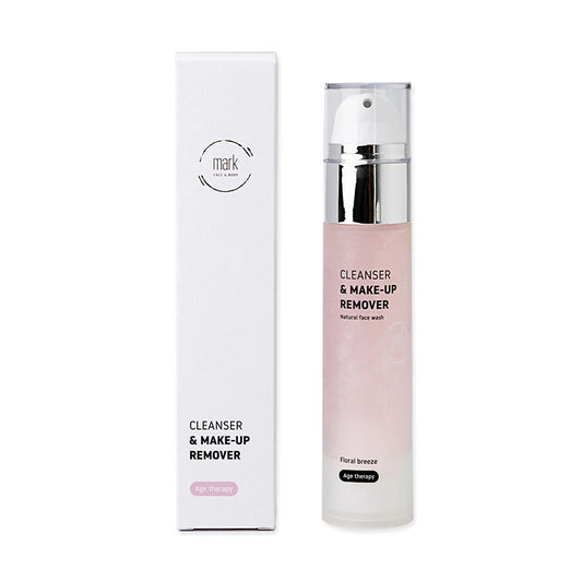 MARK Čistiaci a odličovací prípravok Age Therapy 50ml