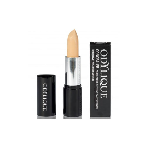 Odylique Bio minerálny krycí korektor Medium 4,5 g