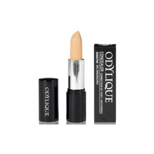 Odylique Bio minerálny krycí korektor Medium 4,5 g