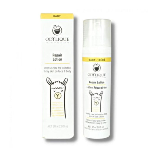 Odylique Emolienčný krém pre atopickú a citlivú pokožku pre deti Baby Repair 60 ml