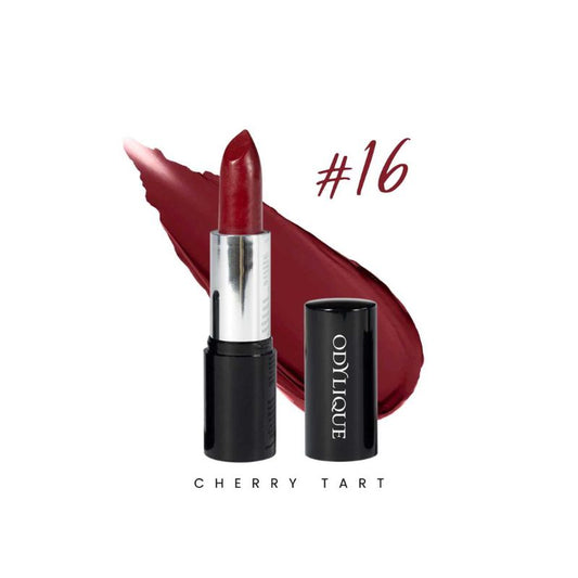 Odylique Minerálny rúž CHERRY TART