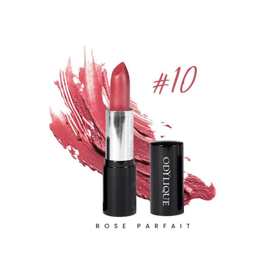 Odylique Minerálny rúž ROSE PARFAIT