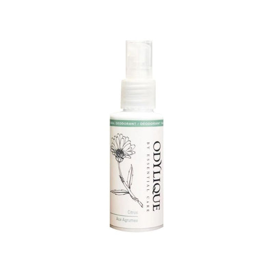 Odylique Prírodný Unisex deodorant v spreji 70 ml