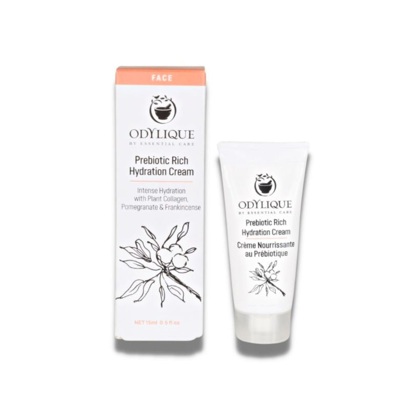 Odylique Probiotický hydratačný krém 15 ml