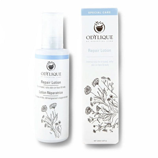 Odylique Repair emolienčný krém pre atopickú a citlivú pokožku 200 ml