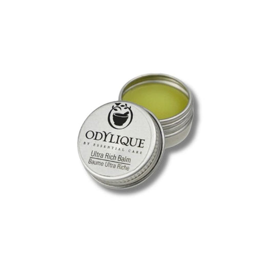 Odylique Ultra vyživujúci balzam na suchú pokožku a končeky vlasov 5 g