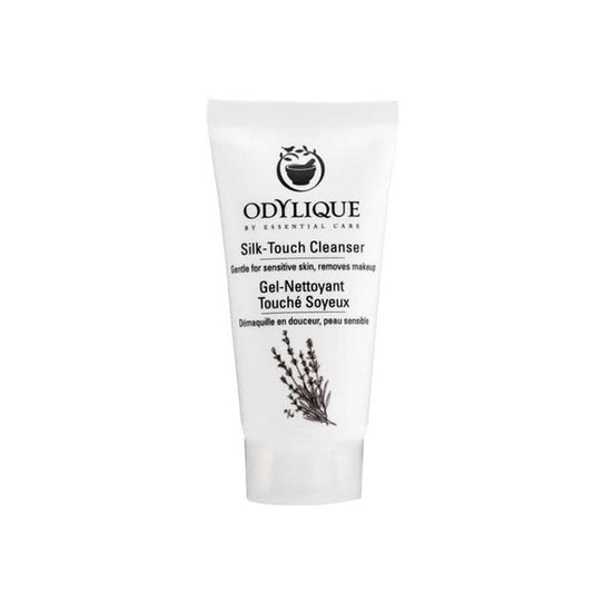 Odylique Umývací a odličovací gél 2 v 1 Silk touch 20 g