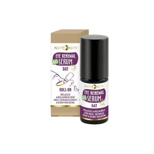 Purity vision Bio Denné očné sérum 5 ml