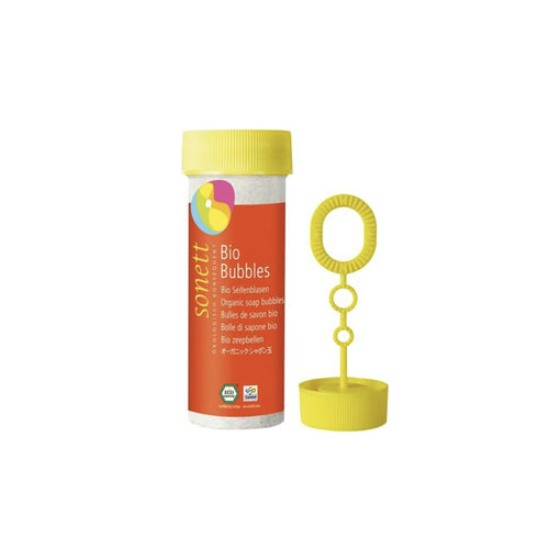 Sonett Bublifuk Bio 45 ml