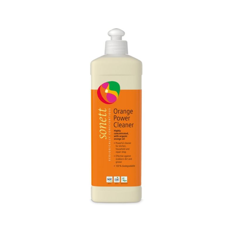 Sonett Koncentrovaný univerzálny čistič Pomaranč 500 ml