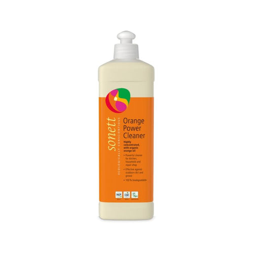 Sonett Koncentrovaný univerzálny čistič Pomaranč 500 ml