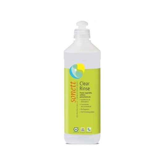 Sonett Leštidlo do umývačky riadu 500 ml