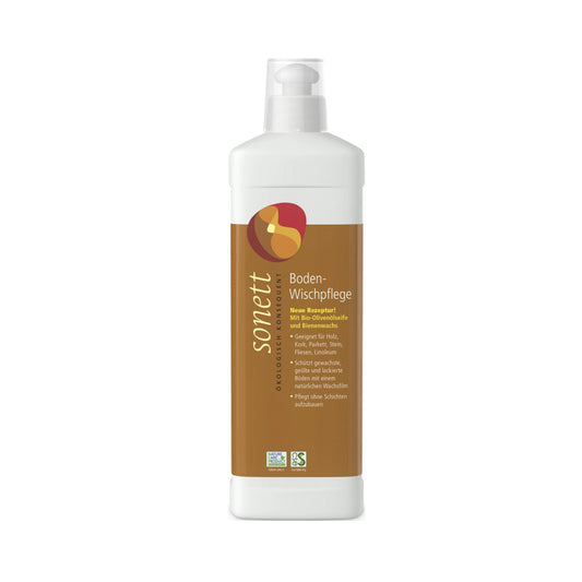 Sonett Prostriedok na umývanie podláh 500 ml