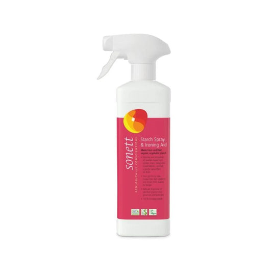 Sonett Tekutý škrob na žehlenie bielizne 500 ml