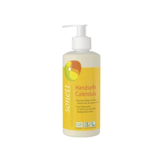 Sonett Tekuté mydlo Nechtík 300 ml