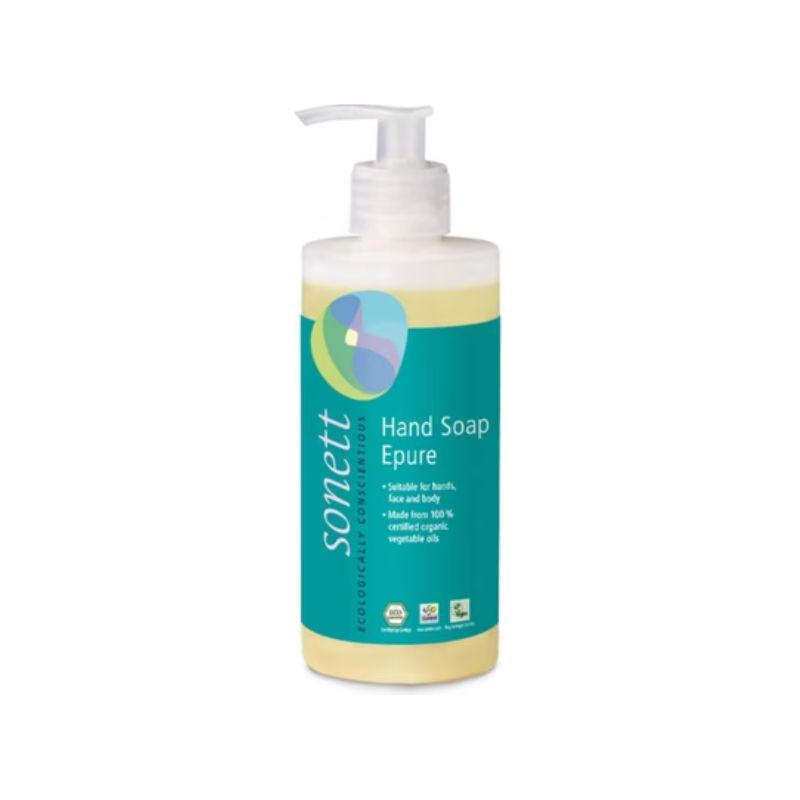 Sonett Tekuté mydlo Épure 300 ml