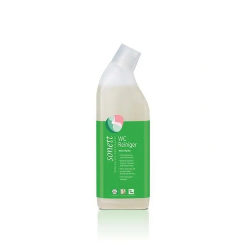 Sonett WC čistič Mäta a myrta 750 ml