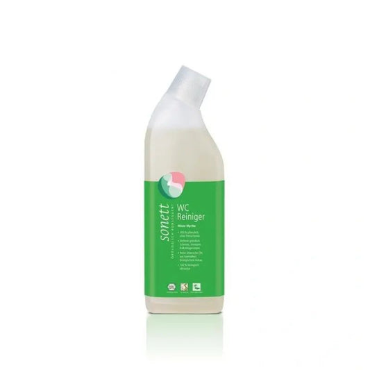 Sonett WC čistič Mäta a myrta 750 ml