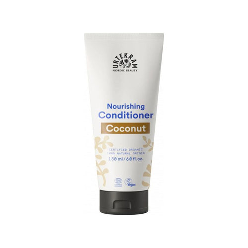 Urtekram BIO Kondicionér na vlasy Kokosový 180 ml